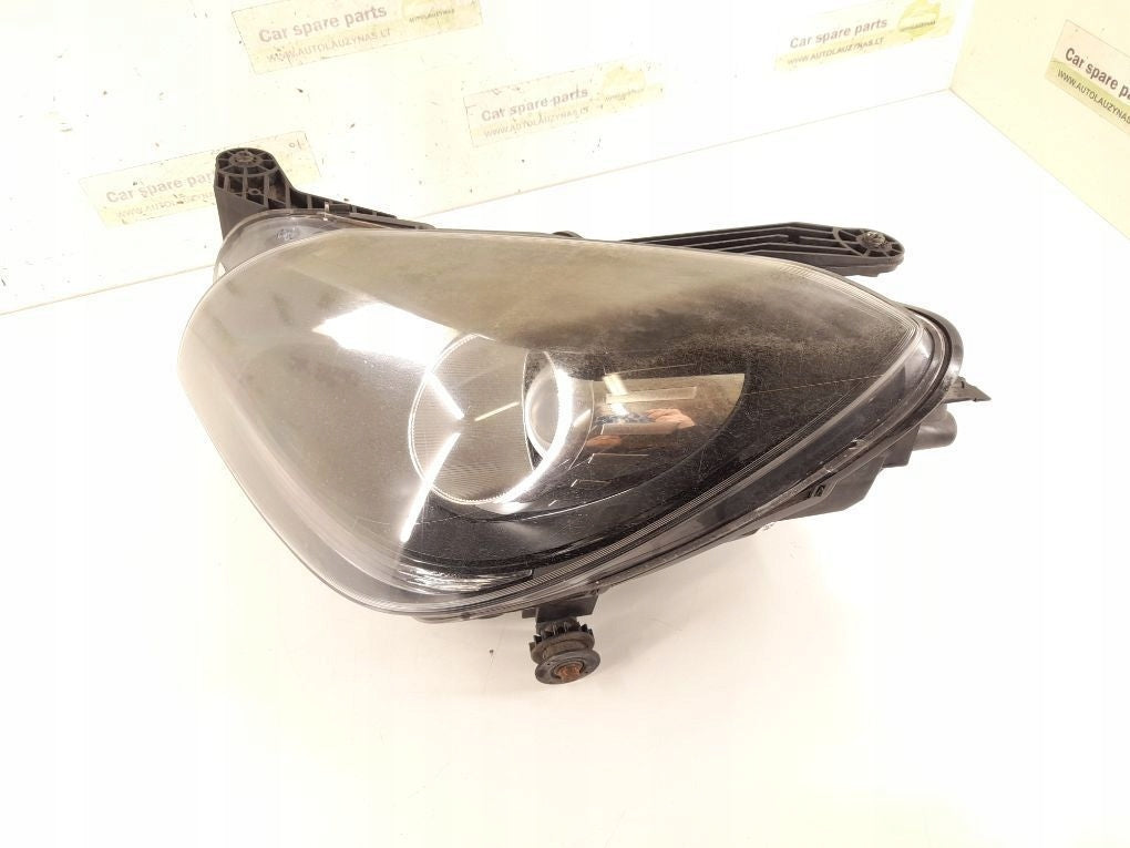 Frontscheinwerfer Mercedes-Benz Slk R172 A1728204561 Links Headlight SCH9074318173xo
