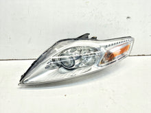 Laden Sie das Bild in den Galerie-Viewer, Frontscheinwerfer Ford Mondeo IV BS71-13D153-AF Xenon Links Headlight