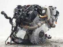 Laden Sie das Bild in den Galerie-Viewer, Motor Audi A6 C7 CLA CLAB 3.0 TDI 204PS 150kW Diesel Engine Unkomplett MOT6264365355iq
