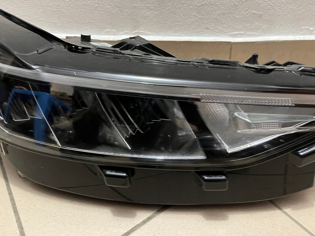 Frontscheinwerfer Ford Kuga I PV4B-13E014-CE LED Rechts Scheinwerfer Headlight SCH5193876040xr