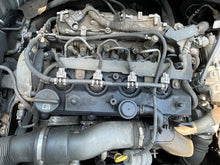 Laden Sie das Bild in den Galerie-Viewer, Motor Opel Astra J A17DTJ 1.7 CDTI 110PS 81kW 2011 Diesel Engine Komplett MOT4545546670dn