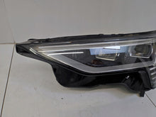 Laden Sie das Bild in den Galerie-Viewer, Frontscheinwerfer Audi E-Tron Etron 4KE941039 Full LED Links Headlight SCH7210633474jl