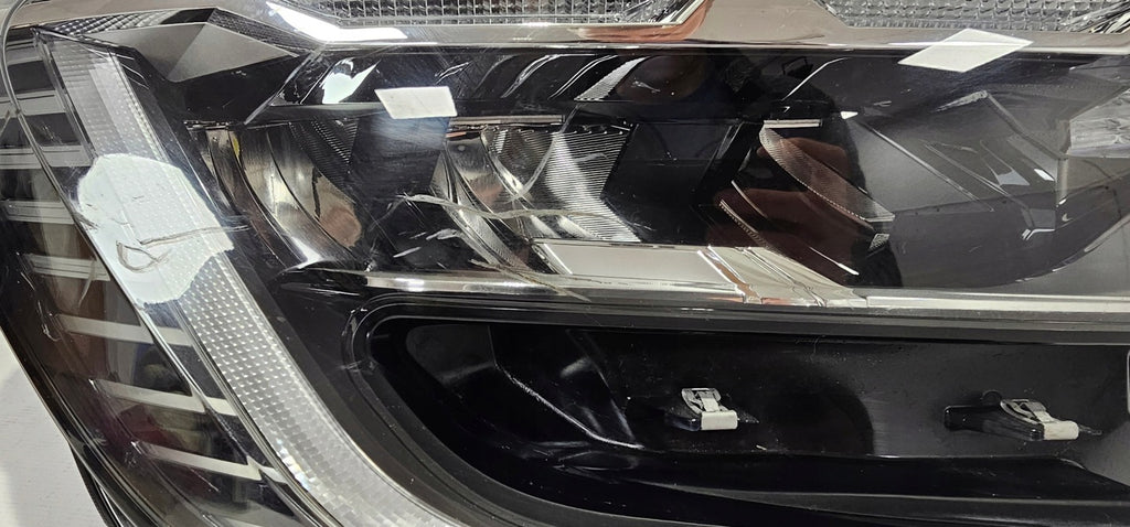 Frontscheinwerfer Renault Captur II 260106767R Rechts Scheinwerfer Headlight SCH4113352587at