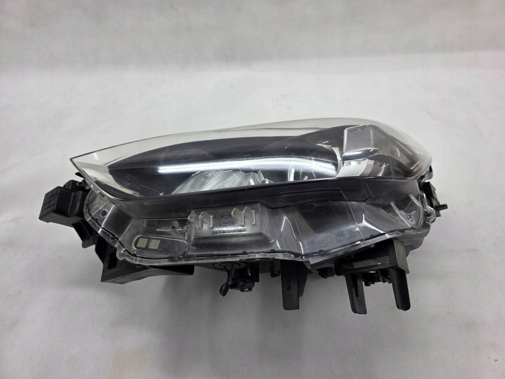 Frontscheinwerfer Mazda Cx-3 SPP18257 D10E51040 Links Scheinwerfer Headlight SCH5964872782pq