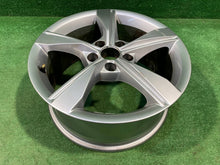 Load image into Gallery viewer, 1x Alufelge 17 Zoll 7.5" 5x112 38ET 8W0601025EH Audi A4 B9 Rim Wheel FEL5646504664wl