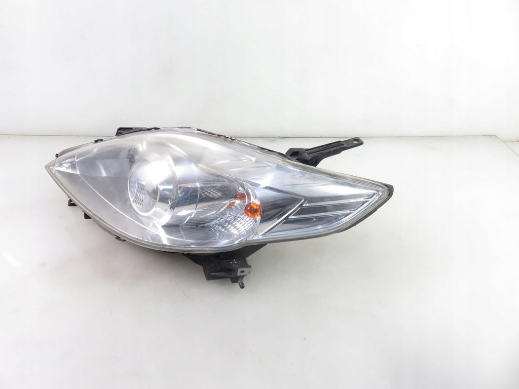 Frontscheinwerfer Mazda 5 Cr19 Links Scheinwerfer Headlight