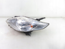 Laden Sie das Bild in den Galerie-Viewer, Frontscheinwerfer Mazda 5 Cr19 Links Scheinwerfer Headlight