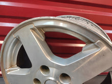 Load image into Gallery viewer, 1x Alufelge 17 Zoll 7.5" 5x127 51ET Jeep Grand Cherokee III Wh Wk Rim Wheel FEL8905857386xs