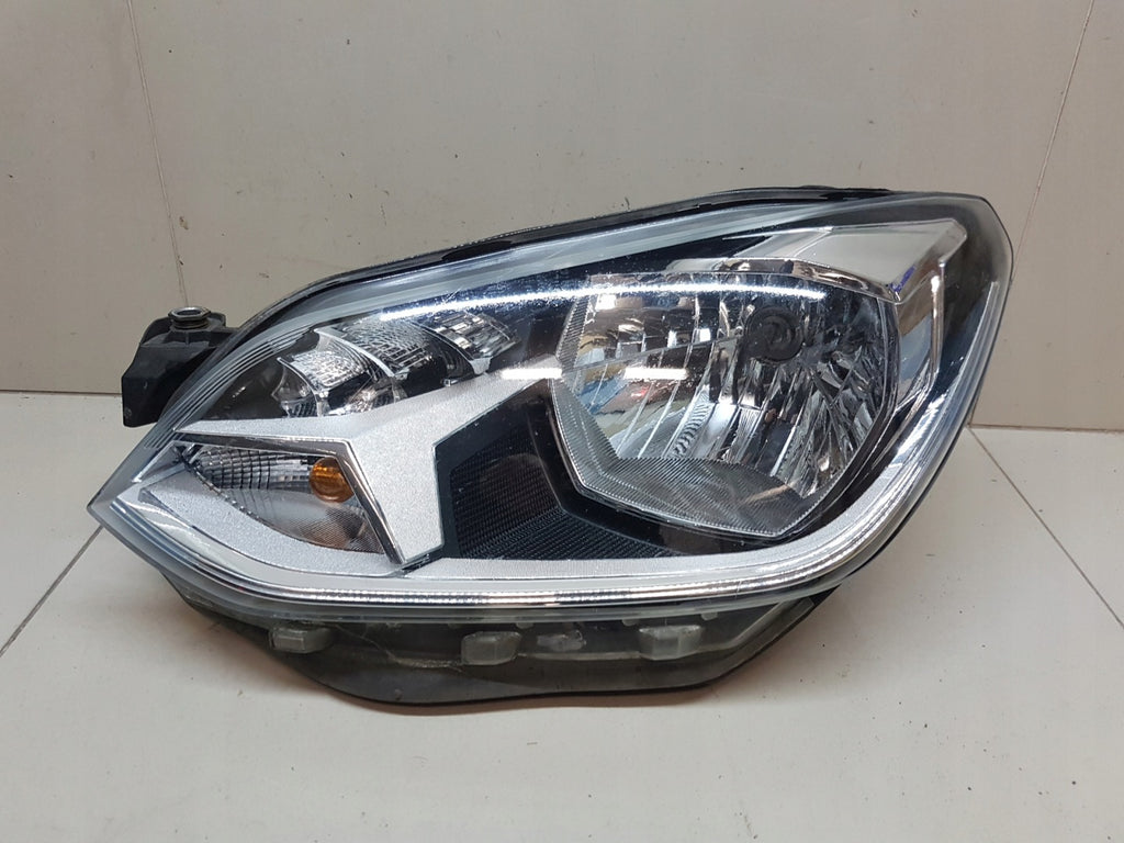 Frontscheinwerfer VW Up 1S1941015AA 1EL012644-01 Links Scheinwerfer Headlight SCH6135584935qq