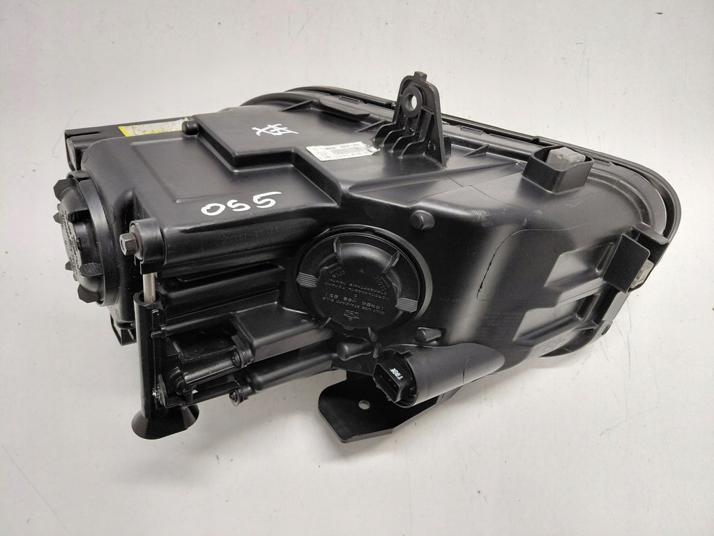 Frontscheinwerfer Hyundai Kona 92102J9000 Rechts Scheinwerfer Headlight SCH8598774599ef