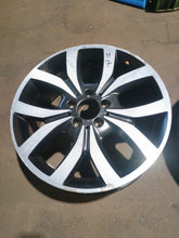 Load image into Gallery viewer, 1x Alufelge 18 Zoll 7.5" 5x112 52ET Glanz Schwarz A2464012102 Mercedes-Benz W246 FEL6743884781qw