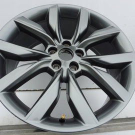 1x Alufelge 19 Zoll 8.0