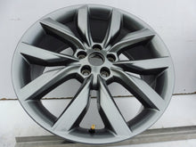 Load image into Gallery viewer, 1x Alufelge 19 Zoll 8.0" 5x108 52 5ET Matt Schwarz Ford Kuga Rim Wheel FEL3981947021gk