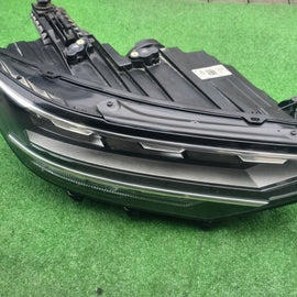 Frontscheinwerfer VW Passat B8 3G1941036P Rechts Scheinwerfer Headlight SCH2994617745ne