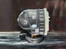 Laden Sie das Bild in den Galerie-Viewer, 1x Alufelge 17 Zoll 7.0" 5x114.3 52ET 52910AO000 Kia Carens Rim Wheel FEL3383718996sk