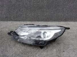 Frontscheinwerfer Peugeot 2008 9814749080 Links Scheinwerfer Headlight