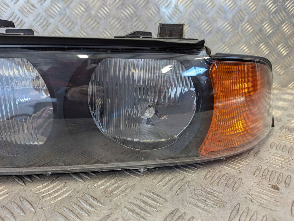 Frontscheinwerfer BMW 5 E39 152139 Links Scheinwerfer Headlight SCH1723314514ky