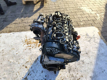Load image into Gallery viewer, Motor Audi Seat Skoda VW I CAY 1.6 TDI 86TKm Diesel Engine Komplett MOT6175513604mz