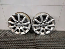 Laden Sie das Bild in den Galerie-Viewer, 4x Alufelge 16 Zoll Opel Vectra C Rim Wheel FEL1524912839yb