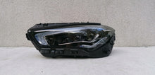 Laden Sie das Bild in den Galerie-Viewer, Frontscheinwerfer Mercedes-Benz Cla A1189066901 LED Links Scheinwerfer Headlight SCH2114163565ui