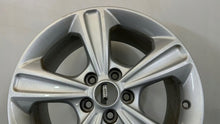 Laden Sie das Bild in den Galerie-Viewer, 1x Alufelge 17 Zoll 7.5" 5x108 52 5ET CJ5C1007B2B Ford Rim Wheel FEL2749691366ru