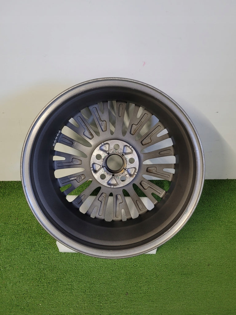 1x Alufelge 18 Zoll 7.0" 5x114.3 4250F625 Mitsubishi Rim Wheel