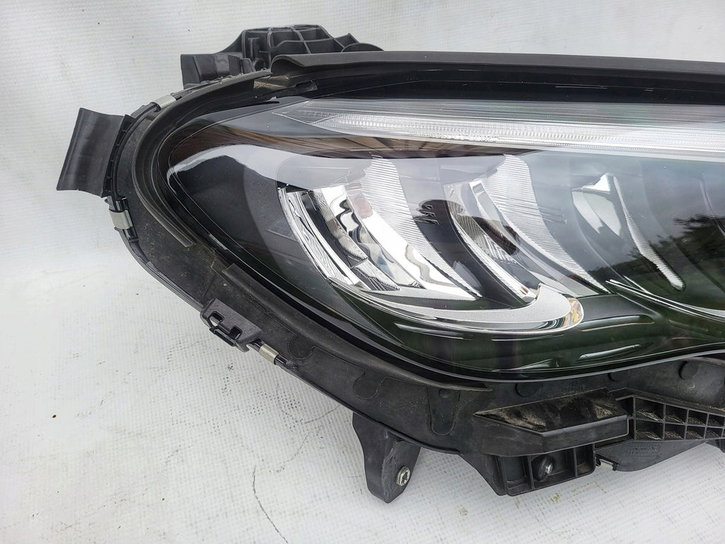 Frontscheinwerfer Mercedes-Benz A2149062800 Full LED Rechts Headlight SCH3664508328bm