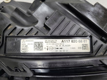 Laden Sie das Bild in den Galerie-Viewer, Frontscheinwerfer Mercedes-Benz Cla A1178206861 LED Rechts Headlight SCH7672642067vw
