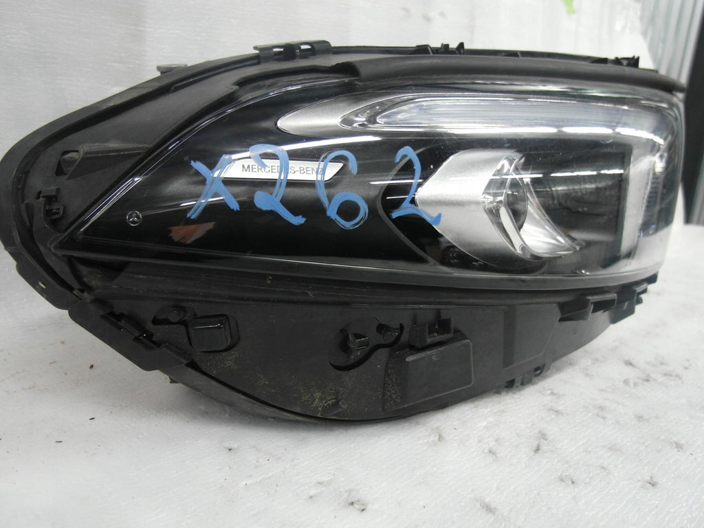Frontscheinwerfer Mercedes-Benz A1779065601 Full LED Rechts Headlight SCH4051407393tp