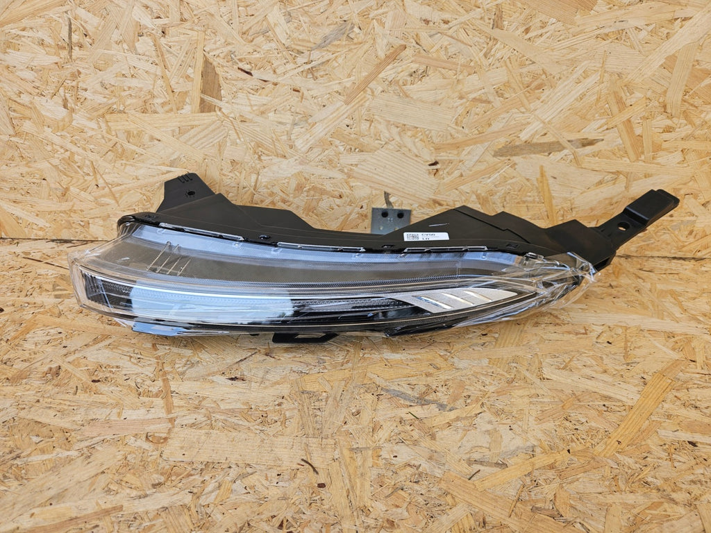 Frontscheinwerfer Hyundai Bayon 92207Q0500 LED Vorderseite Headlight SCH3543091739bv