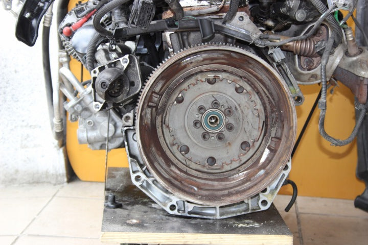 Motor Dacia Renault Talisman K5KF649 1.5 DCI Diesel Engine Komplett MOT8412729515qx