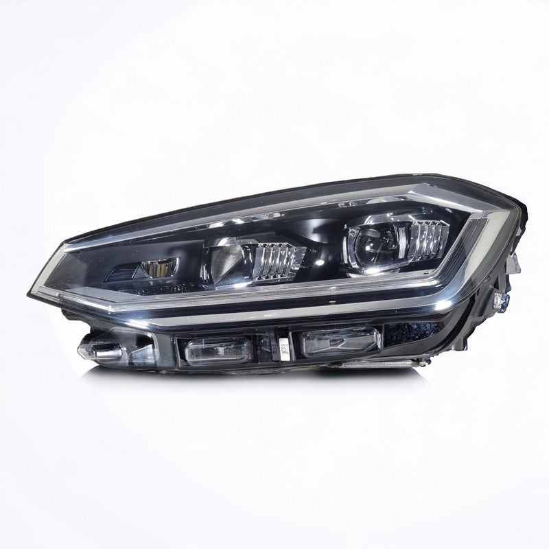 Frontscheinwerfer VW Sportsvan 517941035A 90111564 FULL LED Links Headlight