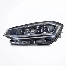 Laden Sie das Bild in den Galerie-Viewer, Frontscheinwerfer VW Sportsvan 517941035A 90111564 FULL LED Links Headlight