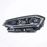 Frontscheinwerfer VW Sportsvan 517941035A 90111564 Full LED Links Headlight