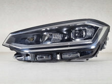 Laden Sie das Bild in den Galerie-Viewer, Frontscheinwerfer VW Sportsvan 517941035A 90111564 FULL LED Links Headlight