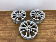 Laden Sie das Bild in den Galerie-Viewer, 1x Alufelge 17 Zoll 7.0&quot; 5x108 50ET LJ6C-1007-A1B Ford Rim Wheel