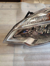 Load image into Gallery viewer, Frontscheinwerfer Opel Meriva B 13286612 Links Scheinwerfer Headlight SCH8972015050kn