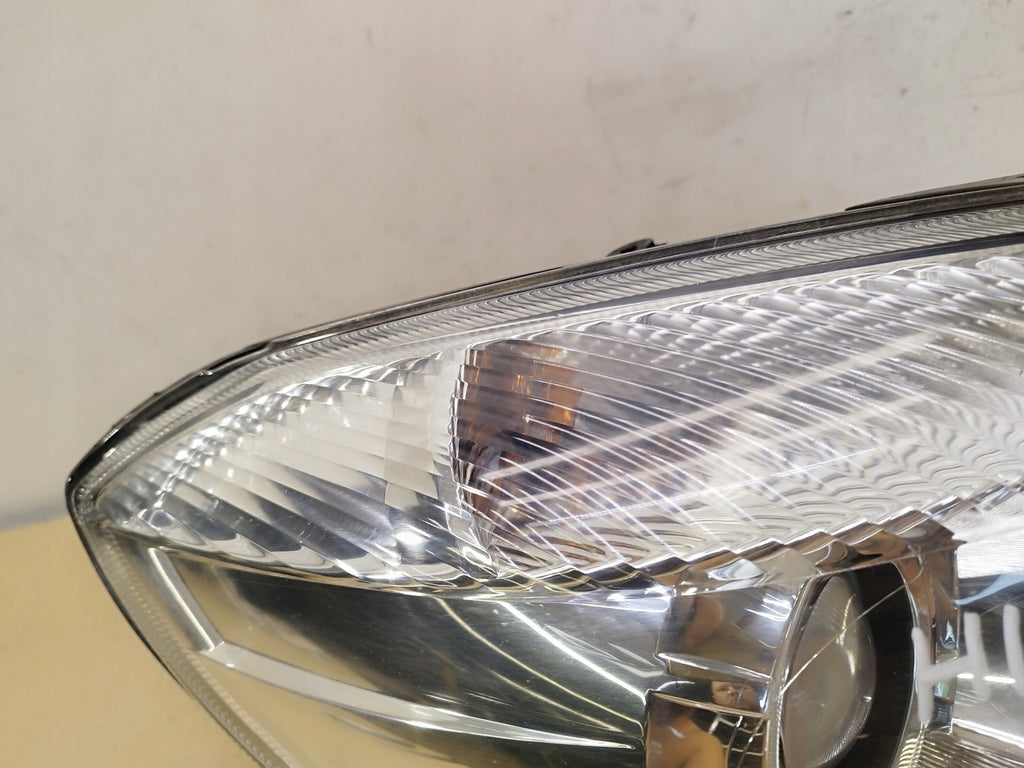 Frontscheinwerfer Skoda Fabia II Rechts Scheinwerfer Headlight