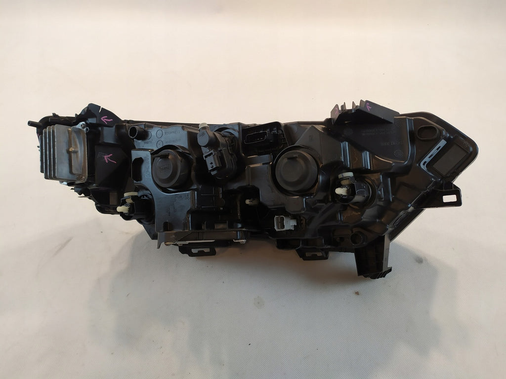 Frontscheinwerfer Renault Koleos II 260604608R Full LED Ein Stück (Rechts oder Links)