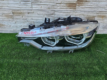 Load image into Gallery viewer, Frontscheinwerfer BMW 3 F30 F31 Links Scheinwerfer Headlight SCH6107826736ue