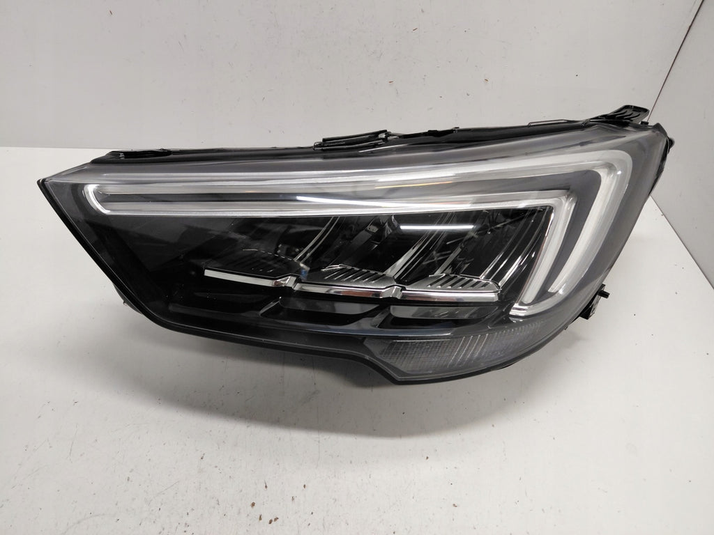 Frontscheinwerfer Opel Crossland YQ00709880 39153538 LED Rechts oder Links SCH6030027759yc