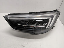 Laden Sie das Bild in den Galerie-Viewer, Frontscheinwerfer Opel Crossland YQ00709880 39153538 LED Rechts oder Links SCH6030027759yc