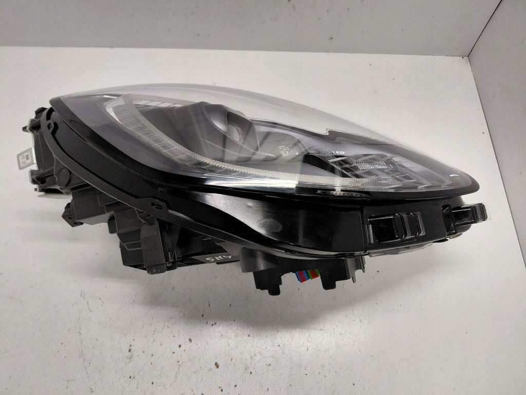 Frontscheinwerfer Ford Puma R1TB-13E016-AD Full LED Rechts Headlight SCH6309739595pk