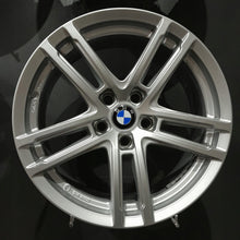 Laden Sie das Bild in den Galerie-Viewer, 4x Alufelge 17 Zoll 7.5" 5x112 27ET KBA52096 BMW 4 G23 Rim Wheel FEL8146957810fo