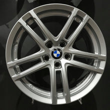 Laden Sie das Bild in den Galerie-Viewer, 4x Alufelge 17 Zoll 7.5" 5x112 27ET KBA52096 BMW 4 G23 Rim Wheel FEL8146957810fo