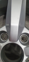 Load image into Gallery viewer, 1x Alufelge 16 Zoll 6.0" 5x112 43ET Glanz Silber 81A071496A Audi A3 Q2 Rim Wheel FEL7570584592po
