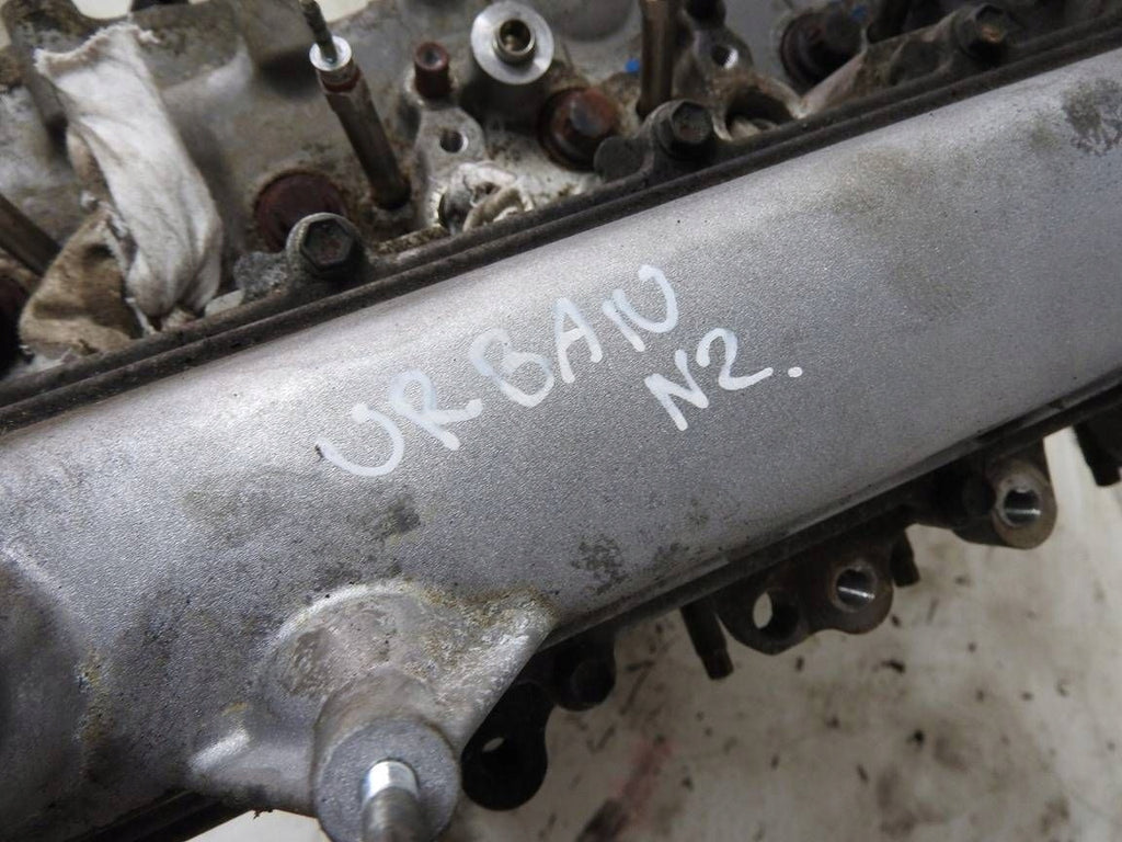 Motor Toyota Urban Cruiser D1ND-L12F 1.4 2007 Diesel Engine Unkomplett