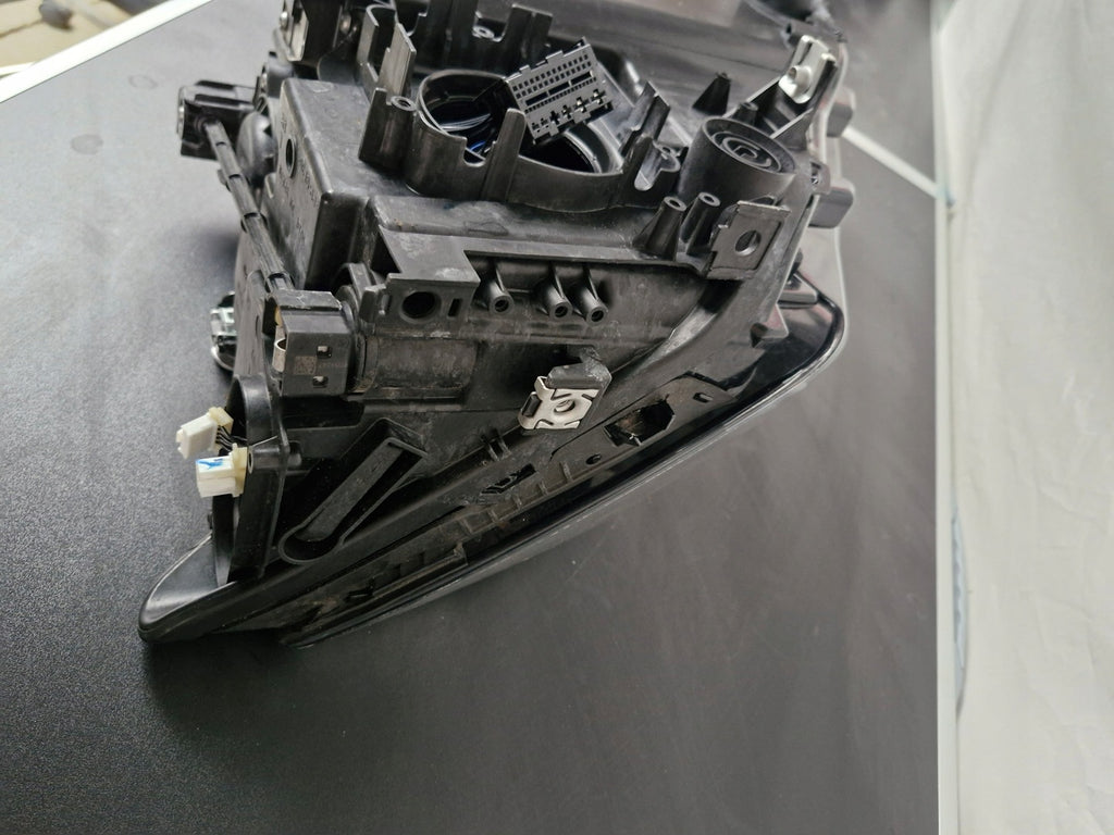 Frontscheinwerfer Seat Leon 5FB941007F Links Scheinwerfer Headlight SCH1866692994ul