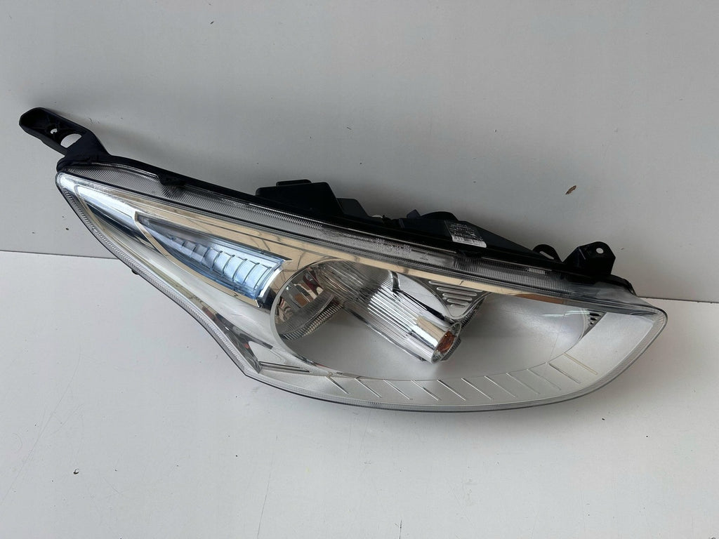 Frontscheinwerfer Ford B-Max AV11-13W029-AE Rechts Scheinwerfer Headlight SCH5901028667un