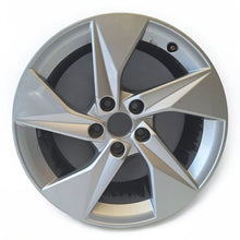 Load image into Gallery viewer, 1x Alufelge 17 Zoll 8V0601025A Audi A3 Rim Wheel